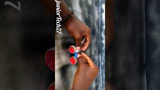 Make your own mini toy car at home [upl. by Dnamra]