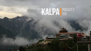 Podcast 2  Kalpa [upl. by Okin545]