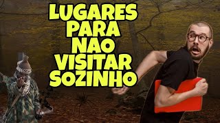 short 5 FLORESTAS QUE VOCÊ SÓ VAI VISITAR UMA VEZ jungle [upl. by Namien]