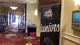 BellaMoxi Chicago Dance Convention  February 2020 [upl. by Dweck]