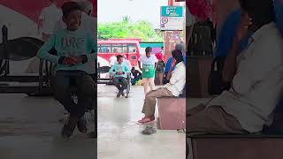 Chapel ki zaroorat Kise nahin 🤣 bijapurcomedy comedy youtubeshorts funny prankvideo public ￼ [upl. by Enert]