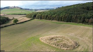 ABANDONED 800 BC Underground History  SCOTLAND [upl. by Siuol]