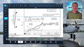 Mastering Precision vs NonPrecision Approaches  Instrument Flying Essentials [upl. by Elyak]