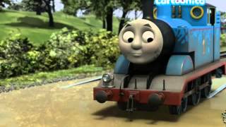 trenino thomas  thomas and friends 3 [upl. by Owain283]