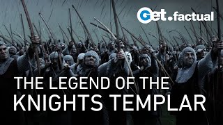 Unveiling their Secrets The Mysteries of the Knights Templar  Extra Long Documentary [upl. by Yttap755]