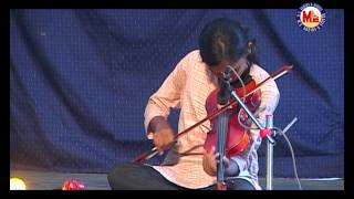 Violin  Indian Classical  24 [upl. by Clerissa]