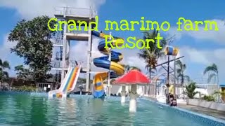 Grand Marino Farm Resort Panay [upl. by Armallas492]