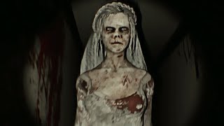 ESTE JUEGO DA DEMASIADO MIEDO  LUNACY SAINT RHODES Gameplay Español [upl. by Danika]