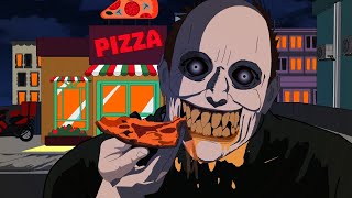 3 True Pizza Delivery HORROR STORIES ANIMATED [upl. by Uhthna253]