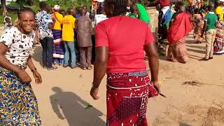 EKONGO PLATEAUX IBENDZA IBENDZA  Jeancy danse [upl. by Aizti]