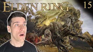 The Liurnia Whirlwind Tour  Elden Ring  Blind Playthrough Part 15 [upl. by Farrell]