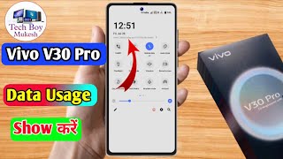 vivo v30 pro data usage settings vivo v30 pro data speed setting [upl. by Loats]