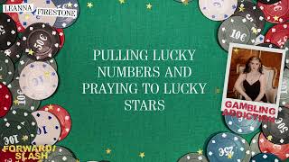 Leanna Firestone  Gambling Addiction Lyric Video [upl. by Zingale371]