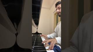 De Maglie  Prelude in B Minor Op10 [upl. by Enyrhtak]