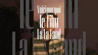 La la land mon film préféré lalaland cinema [upl. by Lydon]