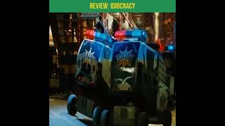 Review film Idiocracy [upl. by Jit]