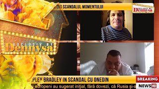 Arley Bradley primele declarații la Ciro în scandalul cu Onedin [upl. by Skipper]