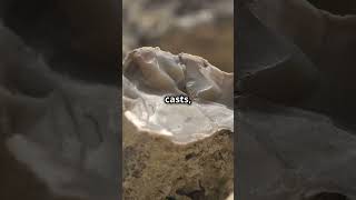 Shocking Truth The Science Behind Fossilization [upl. by Irma]