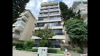 İSTANBUL CADDEBOSTAN BAĞDAT CADDESİ KİRALIK 21 DAİRE [upl. by Villiers]