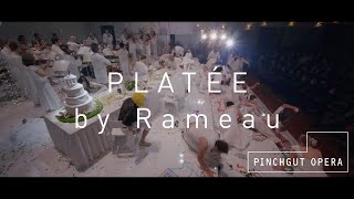 Platée  Trailer [upl. by Yerd]