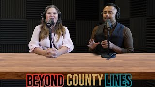 Beyond County Lines  Tax Bills vs Property Values [upl. by Wilinski]