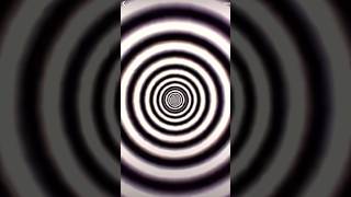 Lets get hypnotised😵‍💫✨viralposts viralvideoshorts hypnotized hypnotize entertaning illusion [upl. by Tully339]