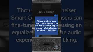 Experience Premium Sound with Sennheiser MOMENTUM True Wireless 3  Link in the description [upl. by Marylynne]