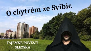 Těšín  O chytrém ze Svibic  TPS 131 [upl. by Adyan]