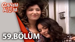 Canım Ailem 59Bölüm [upl. by Zere101]