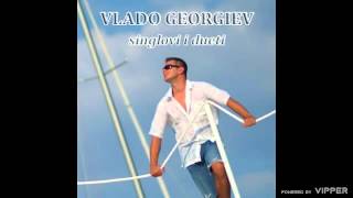 Vlado Georgiev  Hej ti  Audio 2009 [upl. by Brander913]