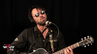 Shakey Graves  quotReady Or Notquot Live at WFUV [upl. by Aimo]