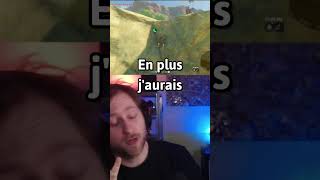 Bizarre ce Lynel de Zelda Tears of the Kingdom [upl. by Sancho]