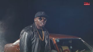 KHALIGRAPH JONES  WANJIRU amp AKINYI OFFICIAL VIDEO [upl. by Ojyram]