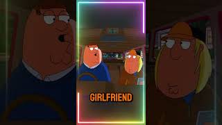 movie familyguy [upl. by Odnama746]