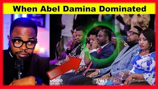 NOW IS Payback time for Abel Damina 💸  Restitution [upl. by Evans]