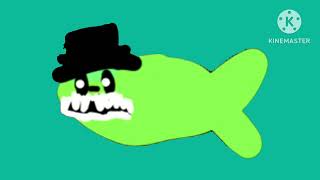 Dumb Ways to Die Clod Shark Angry [upl. by Orenid]