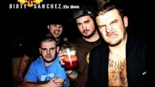 Dirty Sanchez Soundtrack Levelload  HND In RNR [upl. by Art715]