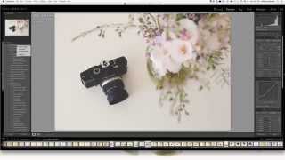 Tutorial How to Install Presets Into Lightroom 5 [upl. by Armin326]