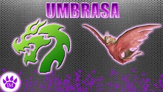 Umbrasa  Destruição Dracônica [upl. by Uase]