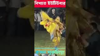 বিখ্যাত ইউটিউবার বিদেশ ভুবন কারী নৃত্যশিল্পী ওস্তাদ কার্তিক কর্মকার পুরুলিয়া ছৌ শিল্পী [upl. by Niroht672]