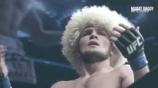 UFC 242 Khabib Nurmagomedov Epic Highlights  Хабиб Нурмагомедов лучшие моменты в UFC [upl. by Eanad607]