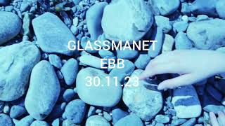 Glassmanet  EBB EP Trailer [upl. by Emmi]