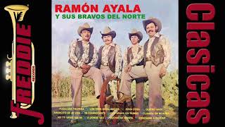 Ramon Ayala  Puñalada Trapera 1979 Disco Completo [upl. by Trebornhoj]