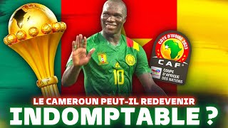 🇨🇲 Le CAMEROUN peutil VRAIMENT remporter la CAN 2024 [upl. by Khalin]