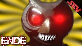 ENTKOMMEN ENDE  Lets Play CASE ANIMATRONICS ENDING DeutschGerman Horror Game [upl. by Shoshana653]