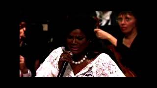 JUANITA BYNUM LIVE  I DONT MIND WAITING TESTIFYING WITH JONATHAN BUTLER [upl. by Rockie287]