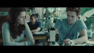 Twilight Breaking Dawn Part 2 Theatrical Trailer 2012 Movie HD [upl. by Carlita608]