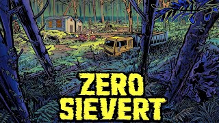 After Years Zero Sievert Is Still One of My Favorite Apocalyptic Survival RPGs [upl. by Kirwin907]