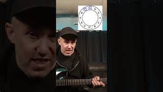 How to Use Augmented Chords guitar guitarlesson musictheory guitartutorial guitarchords [upl. by Melcher]