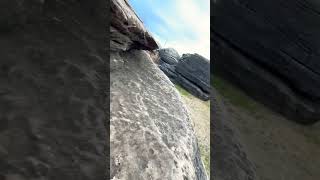 Climbing a rock climbing a rock [upl. by Lani38]